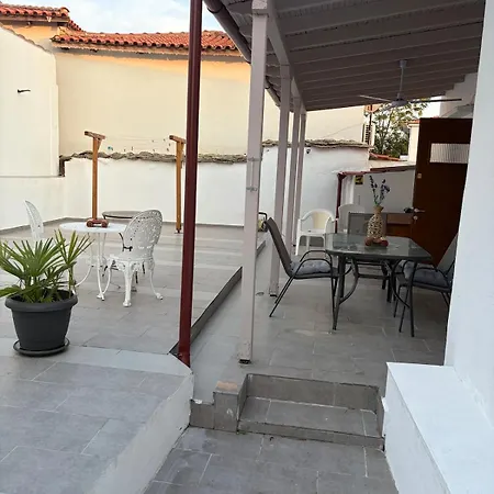 Villa Villa Maronia *