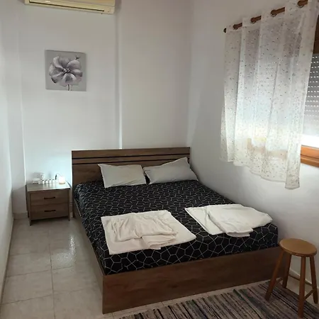 Villa Maronia Maroneia (Rhodope)