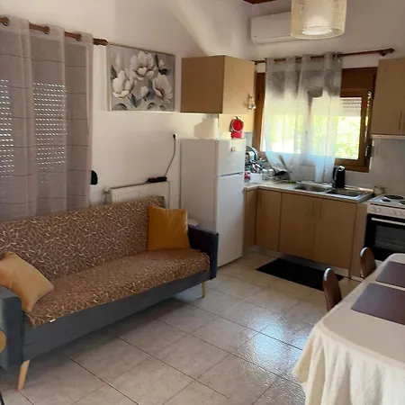 Villa Villa Maronia Maroneia (Rhodope)