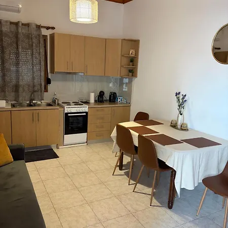 Villa Villa Maronia