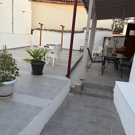Villa Villa Maronia