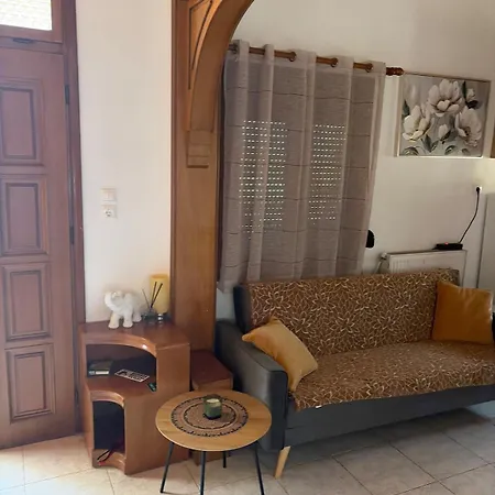 Villa Villa Maronia