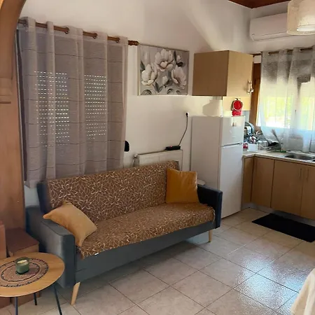 Villa Maronia