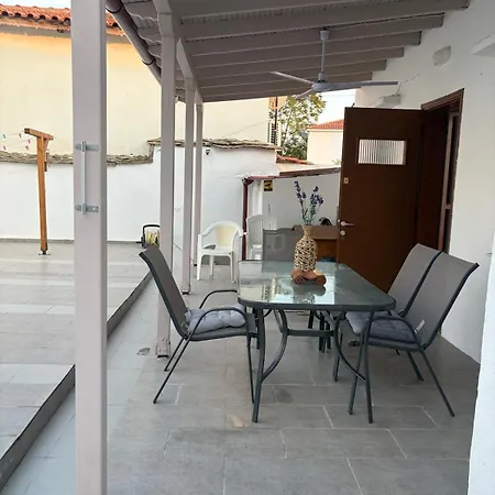 Villa Villa Maronia