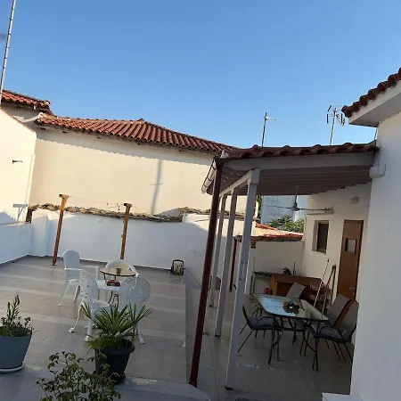 Villa Villa Maronia Maroneia (Rhodope)