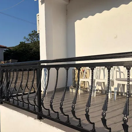 Villa Maronia Maroneia (Rhodope)