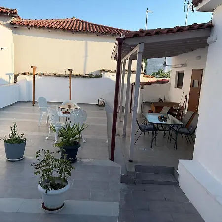 Villa Maronia Villa Maroneia (Rhodope)