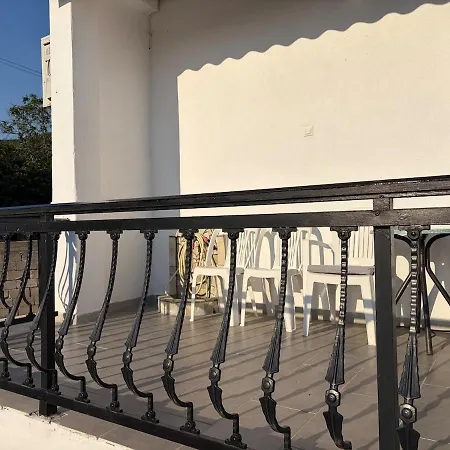 Villa Maronia Villa
