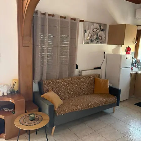 Villa Villa Maronia Maroneia (Rhodope)