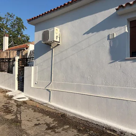 Villa Maronia Villa *