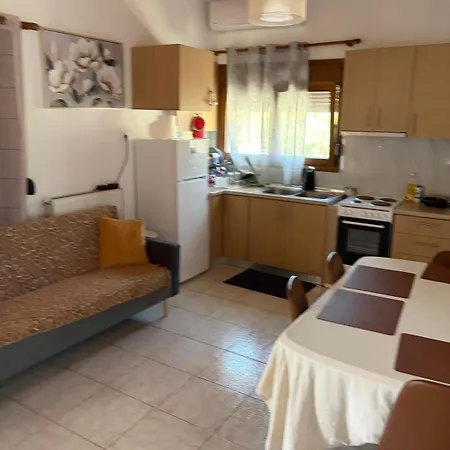 Villa Maronia * Maroneia (Rhodope)