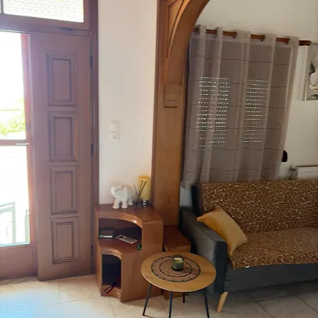 Villa Maronia *