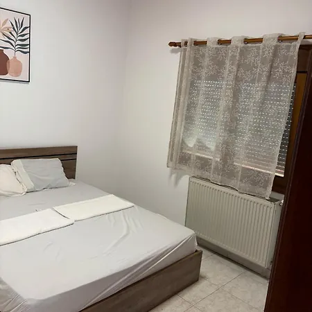 Villa Maronia *