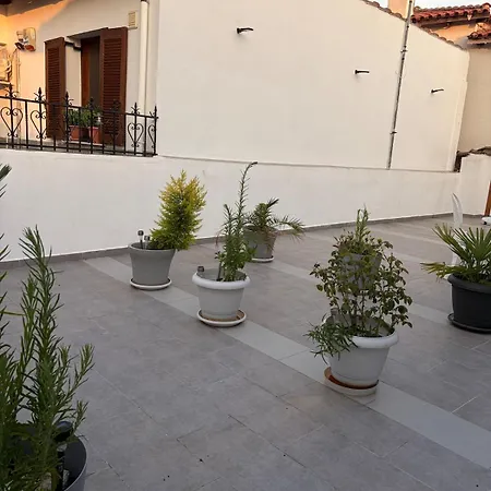 Villa Maronia Villa