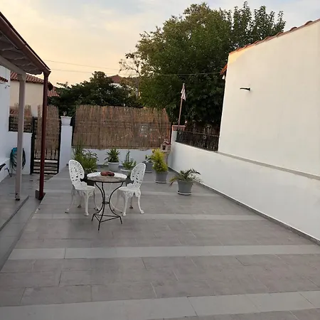 Villa Villa Maronia Maroneia (Rhodope)