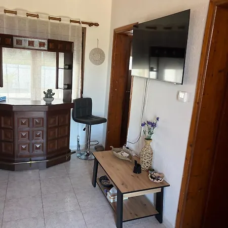 Villa Maronia Villa