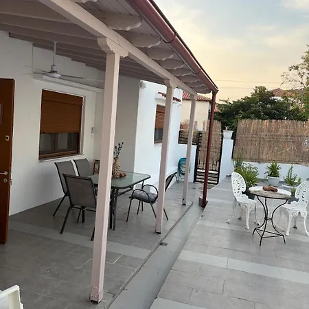 Villa Maronia Villa *
