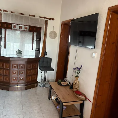 Villa Maronia Villa *