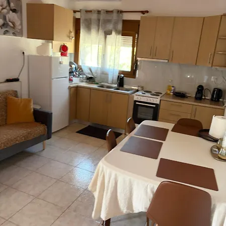 Villa Maronia * Maroneia (Rhodope)
