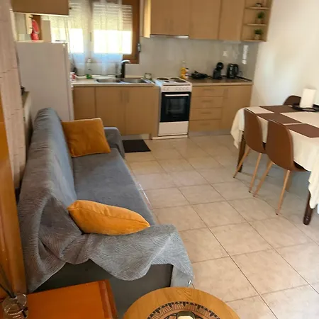Villa Villa Maronia Maroneia (Rhodope)