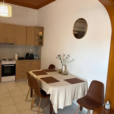Villa Villa Maronia *