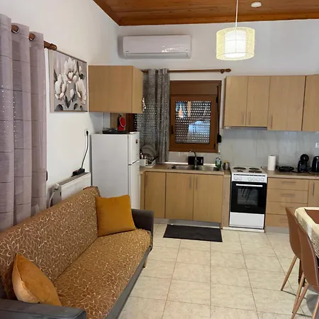 Villa Maronia * Maroneia (Rhodope)