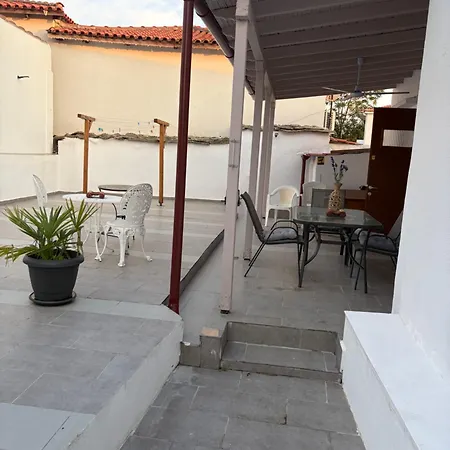 Villa Maronia Villa *