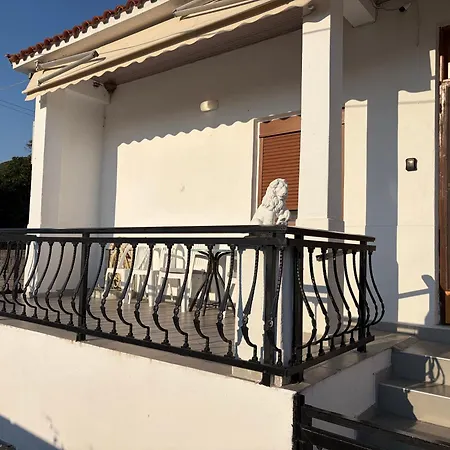 Villa Villa Maronia Maroneia (Rhodope)