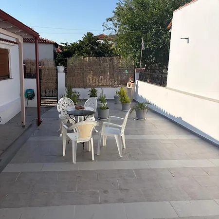 Villa Villa Maronia Maroneia (Rhodope)
