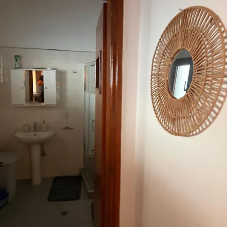 Villa Maronia Villa