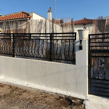 Villa Maronia