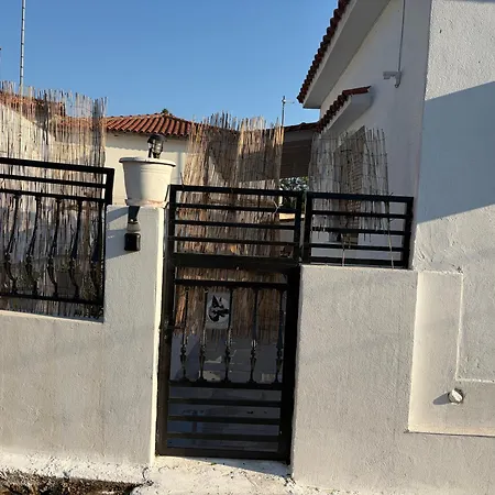 Villa Villa Maronia Maroneia (Rhodope)