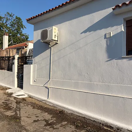 Villa Villa Maronia Maroneia (Rhodope)
